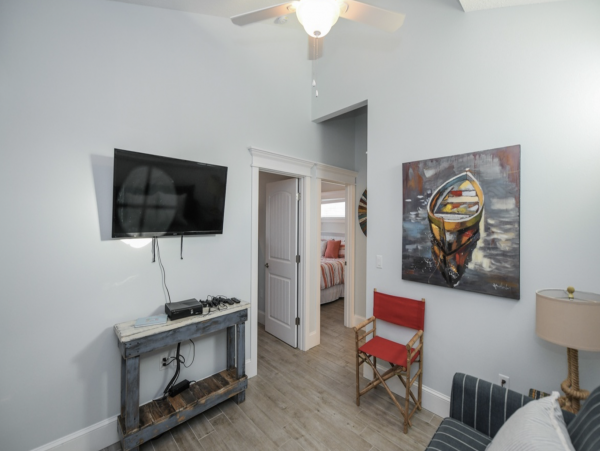 Luxury 5 Bedroom Anna Maria Island Short Walk to Beach